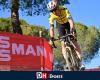 Lacking freshness but serene: Wout van Aert lucidly analyzes his fourth place at the Benidorm cyclo-cross