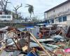 three Civil Protection rescuers as reinforcements in Mayotte