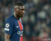 Mercato: PSG is working to unblock the Kolo Muani file