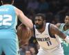 Kyrie Irving & Dereck Lively II’s Injury Status For Mavericks-Hornets