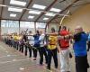 In Coutances, 200 archers are expected at the Archery Channel Championship. Sport