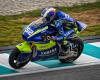 MotoGP, Maio Meregalli: “with Valentino Rossi, we at Yamaha seem to be cutting ties with the past”