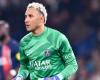 PSG Mercato: Keylor Navas will sign with Lionel Messi!