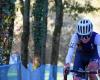 Injured, Costa Rican Lison Desprez forfeits the next round of the Cyclo-cross World Cup