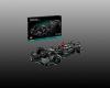 Formula 1 fans, grab the LEGO Technic Mercedes-AMG F1 on sale on Amazon