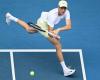 Distressed Jannik Sinner holds off Holger Rune to reach Australian Open tennis QFs | ATP Tour