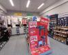 Screwfix reaches the milestone of 30 stores in France