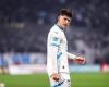 OM: Balerdi is “unbearable”, it’s getting heavy