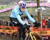 Cycling. Cyclo-cross – Worlds – The Belgian selection for Liévin… without Wout Van Aert