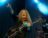 Guitarist JOHN SYKES Passes Away