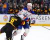 Connor McDavid receives three-game suspension