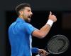 Australian Open – Novak Djokovic wins his case: The pinned journalist apologized