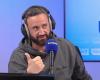 Cyril Hanouna's daring message to Julie Gayet