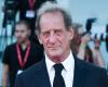 Vincent Lindon talks about raising his two children