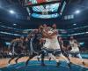 Clash of the Titans between Grizzlies and Timberwolves