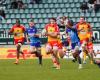 Rugby – Challenge Cup: at the Paloise Section, the Fabien Brau-Boirie promise is kept