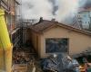 Ariège. The “Le Pétrin Gourmand” bakery in Seix ravaged by flames