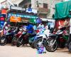 Motorcycle registration in Senegal: a major issue