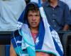 Australian Open > Ben Shelton (killer of Gaël Monfils in the round of 16): “During our handshake at the net after his retirement, Gaël said to me: 'Dude, I told you, to play against you in the Grand Slam, it's just too physical'”