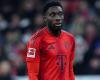 Real Madrid have made their decision for Alphonso Davies