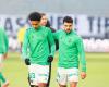 Ligue 1: Hard blow for the Greens!