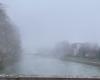 fog and frost in the Doubs this Monday morning • macommune.info