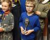 In chess, La Hague stands out with titles at the Manche youth championships