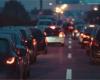 Toulouse. Heavy traffic jams this Monday morning on the ring road, an accident between two heavy goods vehicles involved