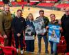 “We want to become the West Flemish Lotto Arena”: from basketball to comedy arena in Ostend, with a unique comic triptych