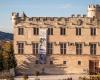 more than 300 works from the museum are exceptionally installed at the Petit Palais in Avignon