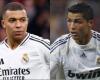 Kylian Mbappé in the footsteps of Cristiano Ronaldo’s record at Real Madrid