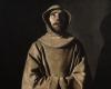 In Lyon, Zurbarán’s “Saint Francis of Assisi”, a stunning painting that inspired a hundred others – Télérama.fr