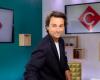 Bertrand Chameroy absent from Anne-Élisabeth Lemoine's show, here is who replaces him from this Monday