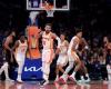 Atlanta Hawks vs. New York Knicks: Preview, Predictions and Stats