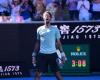 LIVE Monfils – Shelton Australian Open: It's the big day for La Monf'… It's already sending out fans… Follow the match with us