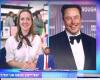 Cyril Hanouna deplores Charline Vanhoenacker's insult against Elon Musk