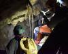 In one of the largest caves in Gard, explorers dive to bring back the unknown