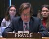 France welcomes the entry into force of the ceasefire agreement in (…)