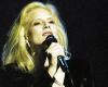 At 80, she bows out. Sylvie Vartan, the most beautiful to sing on January 24, 25 and 26, 2025