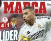 “The leader is Mbappé”, the Spanish press raves about the Frenchman’s performance