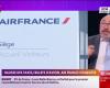 Increase in taxes on plane tickets: Air France is worried