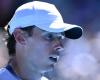 De Minaur aiming for Aus Open first but Alex Michelsen stands in his way