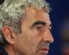 Raymond Domenech: “Poor bell”, “shame”… The big blunder of the ex-Blues coach earned him a torrent of mockery and criticism