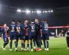 PSG: three very good news before Manchester City