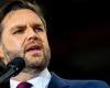 How old is JD Vance? A look at youngest vice presidents in US history – NBC Chicago