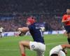 XV of France: victim of a big scare this Sunday, Louis Bielle-Biarrey could finally be available for the start of the Six Nations