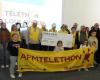 Montaigu-Vendée. €14,000 raised for the Loulaython