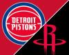 Pistons 107-96 Rockets (Jan 20, 2025) Game Recap