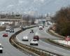 Grenoble metropolis. A pedestrian mowed down on the A480