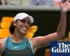 Madison Keys dispatches Rybakina in rollercoaster Australian Open match | Australian Open 2025